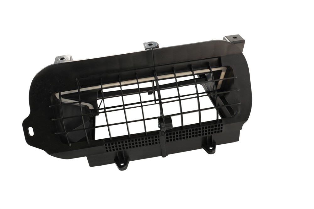 GM Genuine Parts Air Inlet Housing Assembly