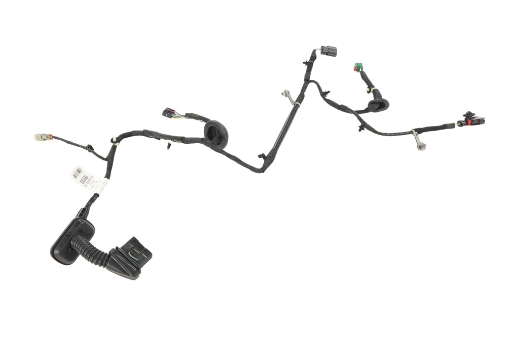 GM Genuine Parts Rear Driver Side Door Wiring Harness