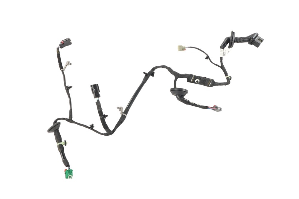GM Genuine Parts Rear Passenger Side Door Wiring Harness