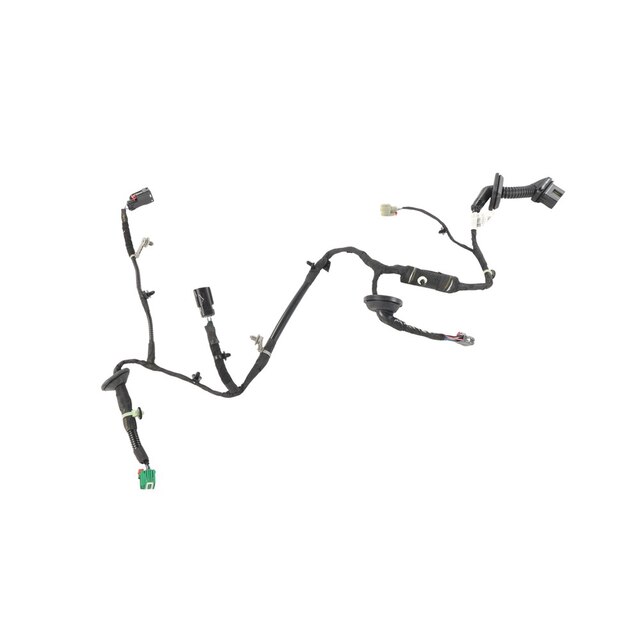 GM Genuine Parts Rear Passenger Side Door Wiring Harness