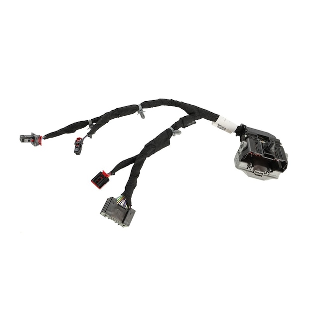 GM Genuine Parts Front Driver Side Door Lock Door Wiring Harness