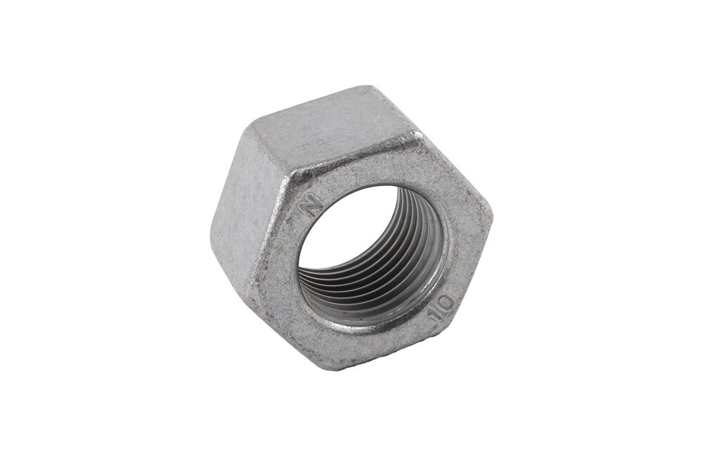 GM Genuine Parts Rear Wheel Steering Linkage Outer Tie Rod Adjust Nut