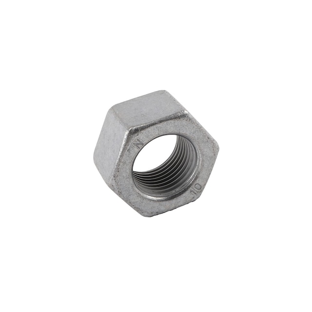 GM Genuine Parts Rear Wheel Steering Linkage Outer Tie Rod Adjust Nut