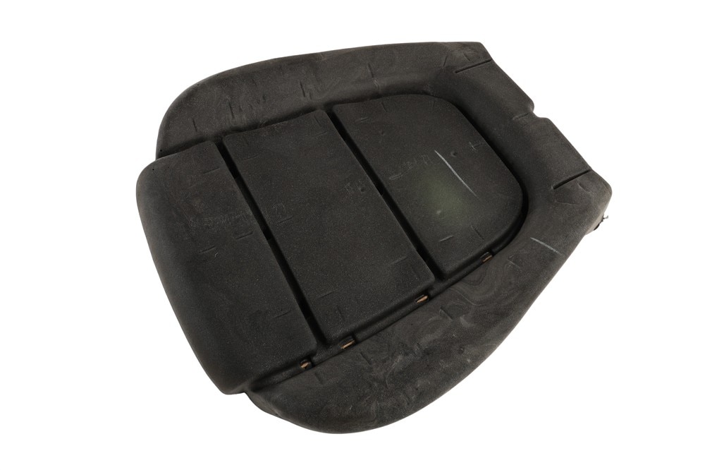 GM Genuine Parts Front Passenger Side Seat Cushion Pad