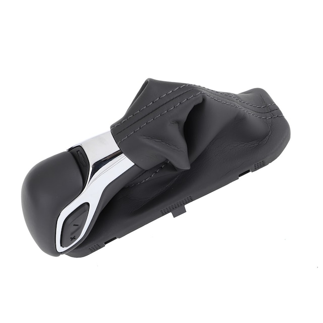 GM Genuine Parts Jet Black Automatic Transmission Control Lever Knob