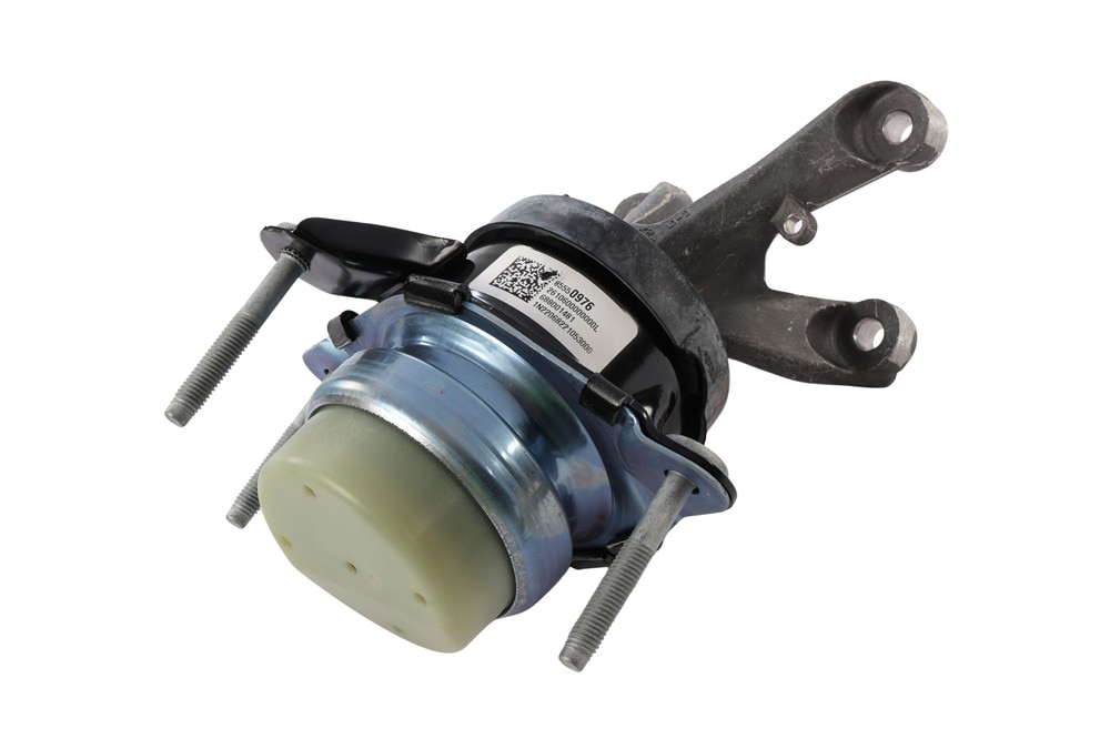 GM Genuine Parts Driver Side Engine Mount
