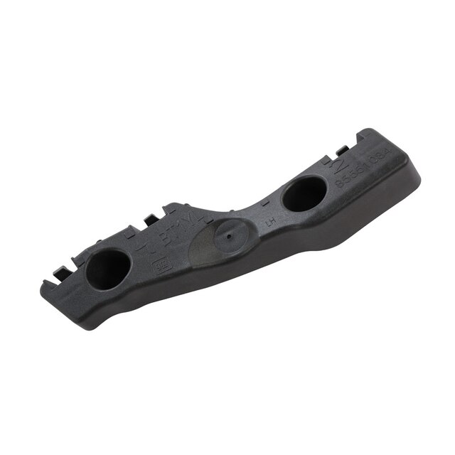 GM Genuine Parts Rear Driver Side Bumper Fascia Guide