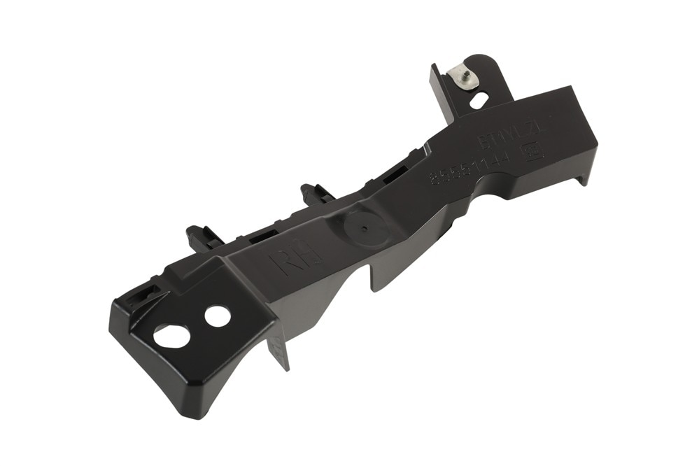 GM Genuine Parts Front Bumper Fascia Passenger Side Guide