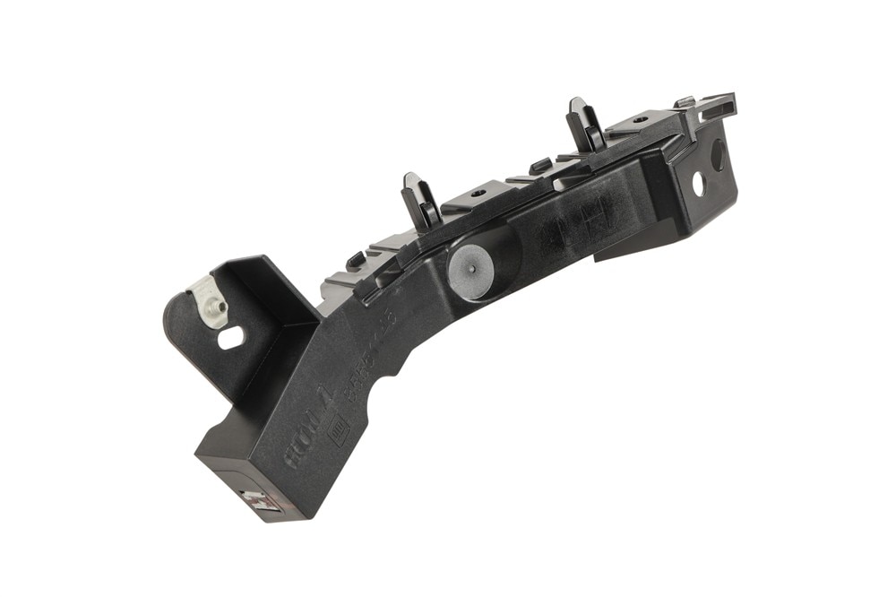 GM Genuine Parts Front Bumper Fascia Driver Side Guide