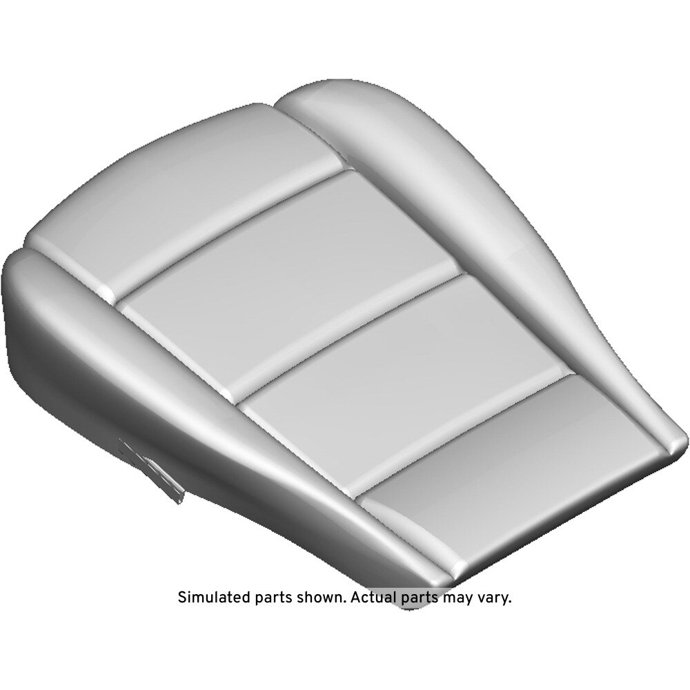 GM Genuine Parts Gideon Driver Seat Cushion Cover