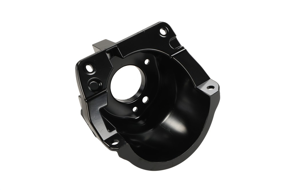GM Genuine Parts Front Passenger Side Suspension Strut Housing Reinforcement