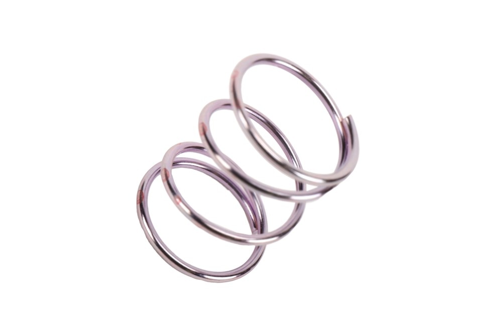 GM Genuine Parts Steering Wheel Horn Contact Spring