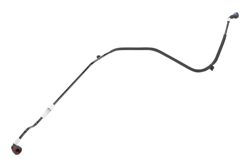 GM Genuine Parts Drive Motor Battery Surge Tank Inlet Hose