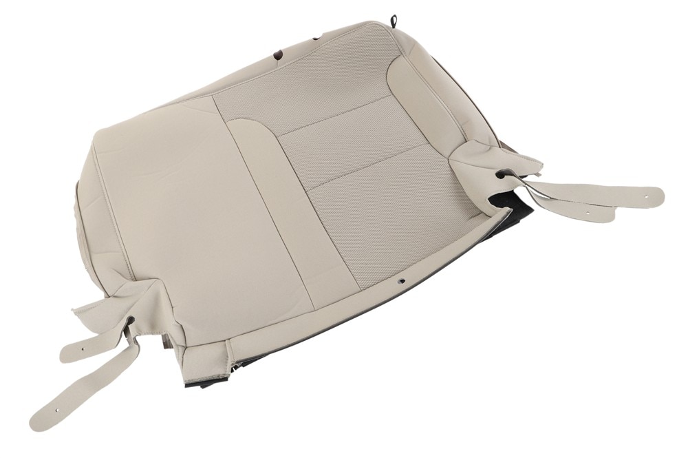GM Genuine Parts Chai 3rd Row Driver Side Seat Back Cover
