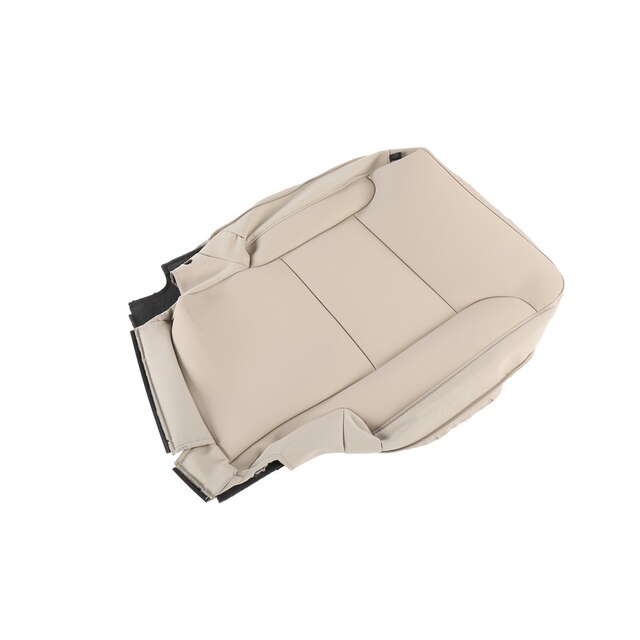 GM Genuine Parts Chai 3rd Row Passenger Side Seat Back Cover