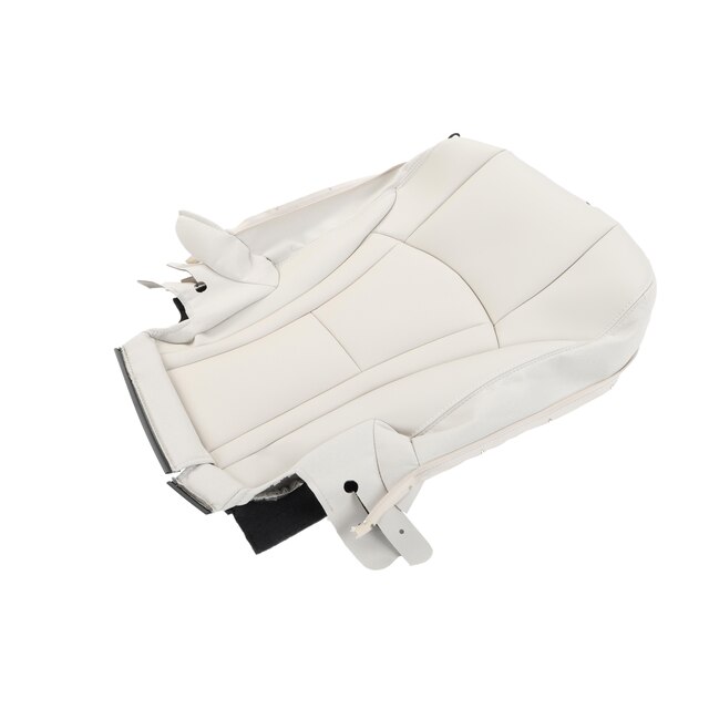 GM Genuine Parts Whisper Beige 3rd Row Passenger Side Seat Back Cover