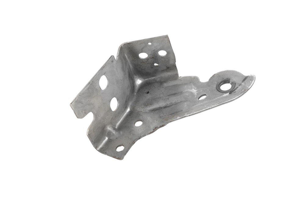 GM Genuine Parts Rear Drivers Side Seat Bracket