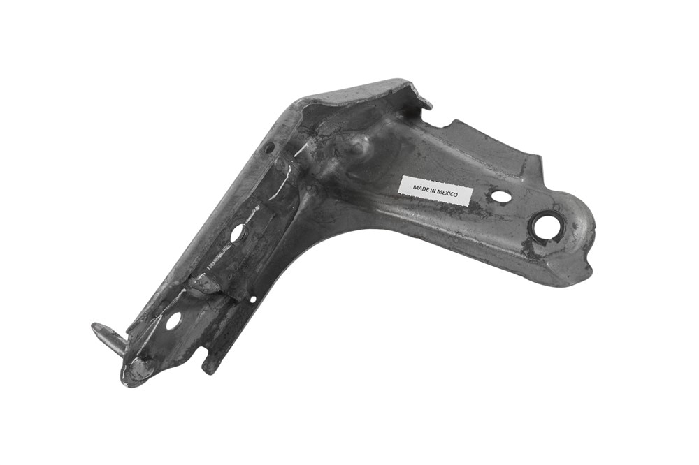 GM Genuine Parts Rear Drivers Side Seat Bracket