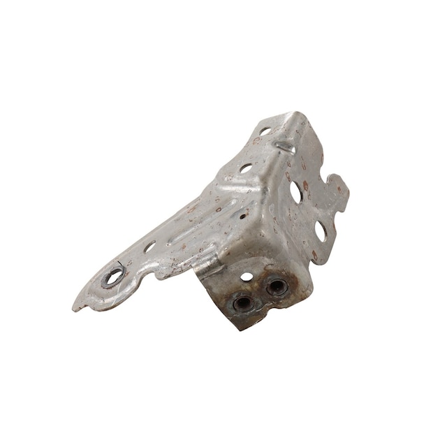 GM Genuine Parts Rear Drivers Side Seat Bracket