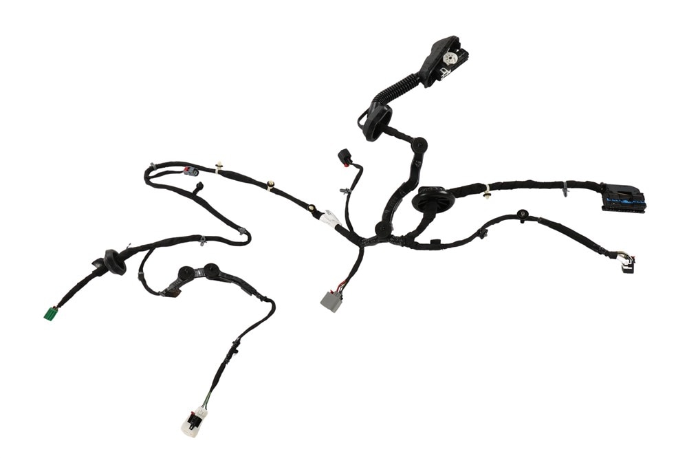 GM Genuine Parts Front Passenger Side Door Wiring Harness