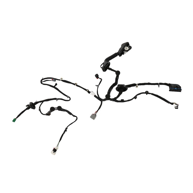 GM Genuine Parts Front Passenger Side Door Wiring Harness