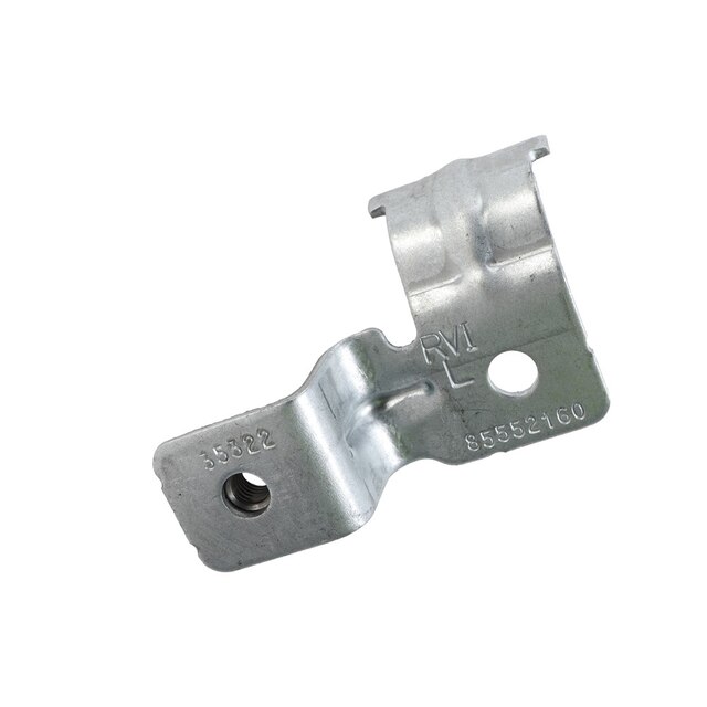GM Genuine Parts Driver Side Floor Rear Air Distributor Bracket
