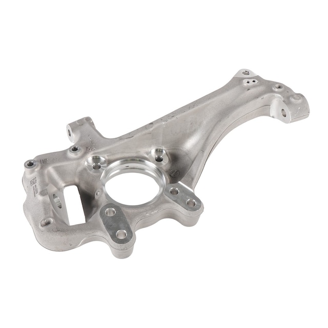 GM Genuine Parts Rear Passenger Side Suspension Knuckle