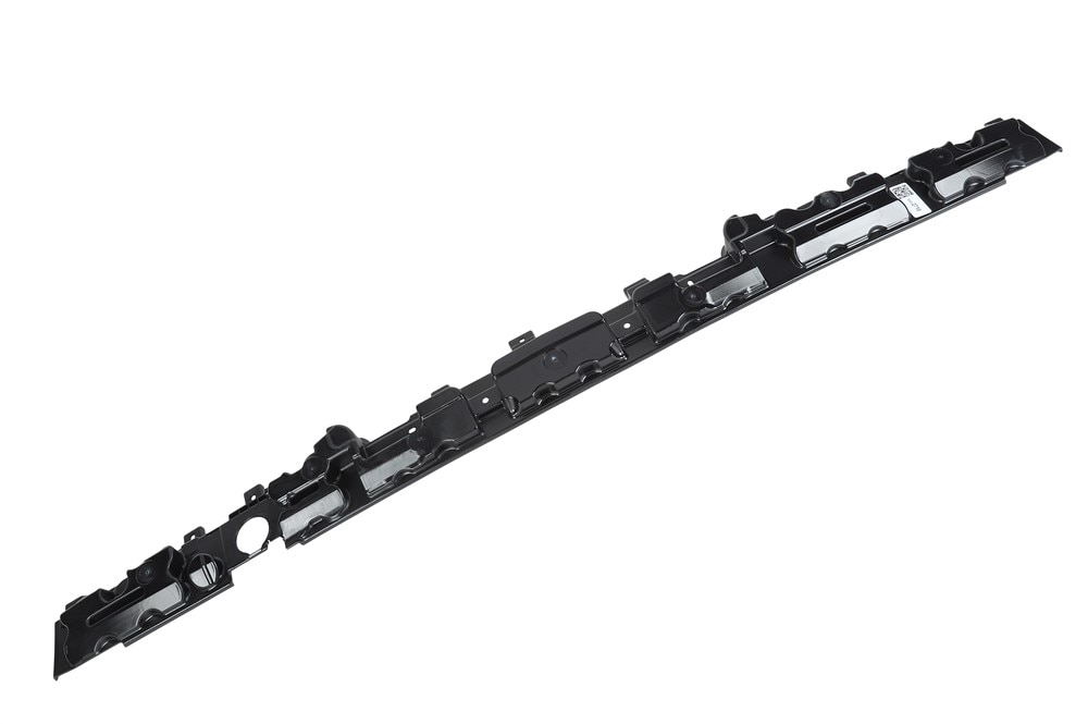 GM Genuine Parts Rear Bumper Fascia Energy Absorber
