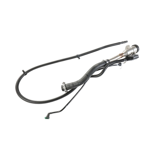 GM Genuine Parts Fuel Tank Filler Pipe with Fill Hose