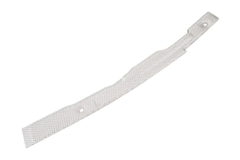 GM Genuine Parts Driver Side Exhaust Underbody Heat Shield