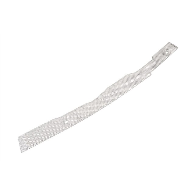 GM Genuine Parts Driver Side Exhaust Underbody Heat Shield