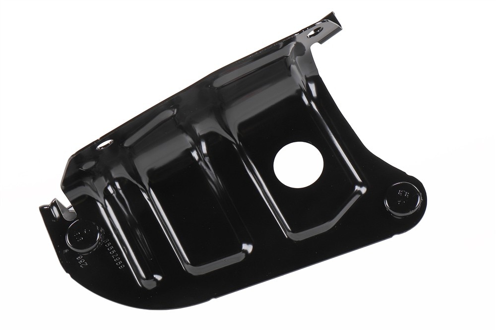GM Genuine Parts Fuel Pump Power Control Module Bracket