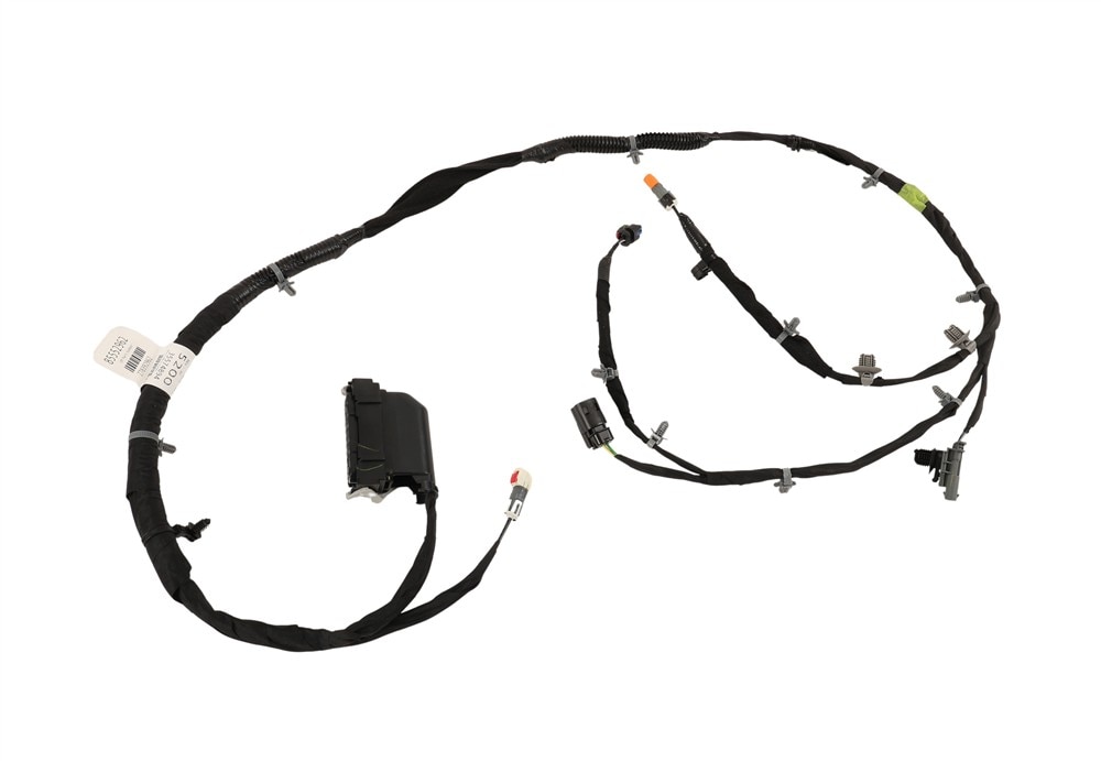 GM Genuine Parts Tailgate Wiring Harness