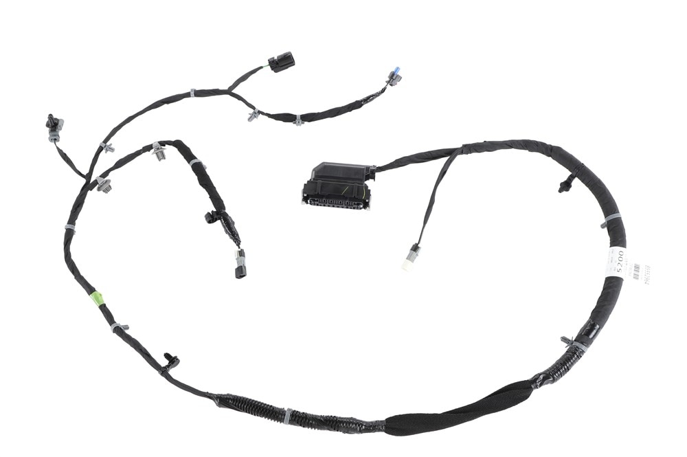 GM Genuine Parts Tailgate Wiring Harness