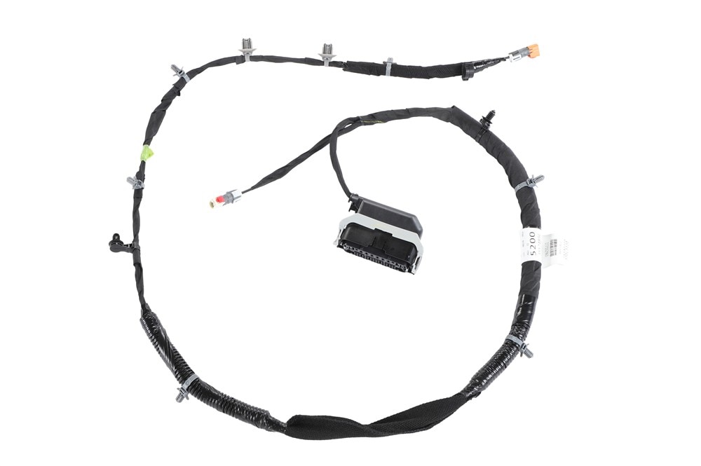 GM Genuine Parts Tailgate Wiring Harness