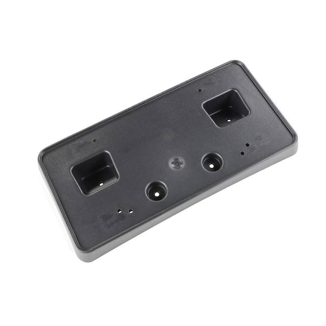 GM Genuine Parts Front License Plate Bracket