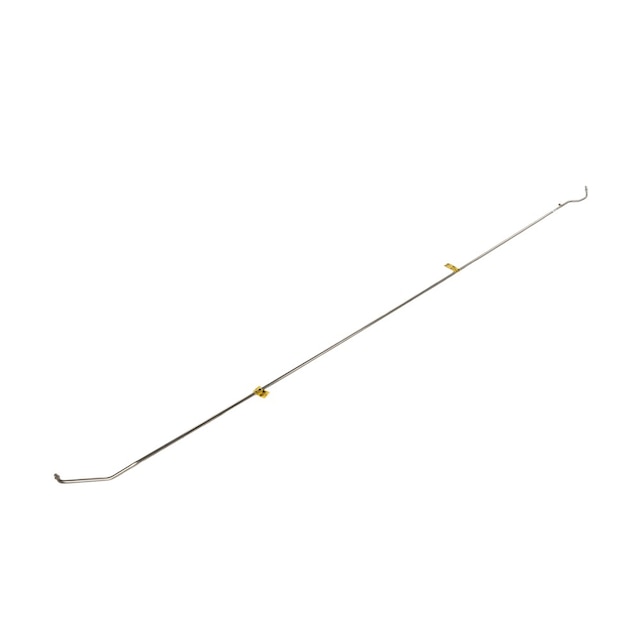 GM Genuine Parts Fuel Feed Pipe