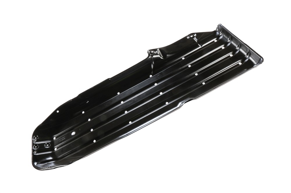 GM Genuine Parts Fuel Tank Shield