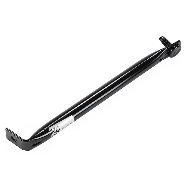GM Genuine Parts Passenger Side Fuel Tank Shield Reinforcement