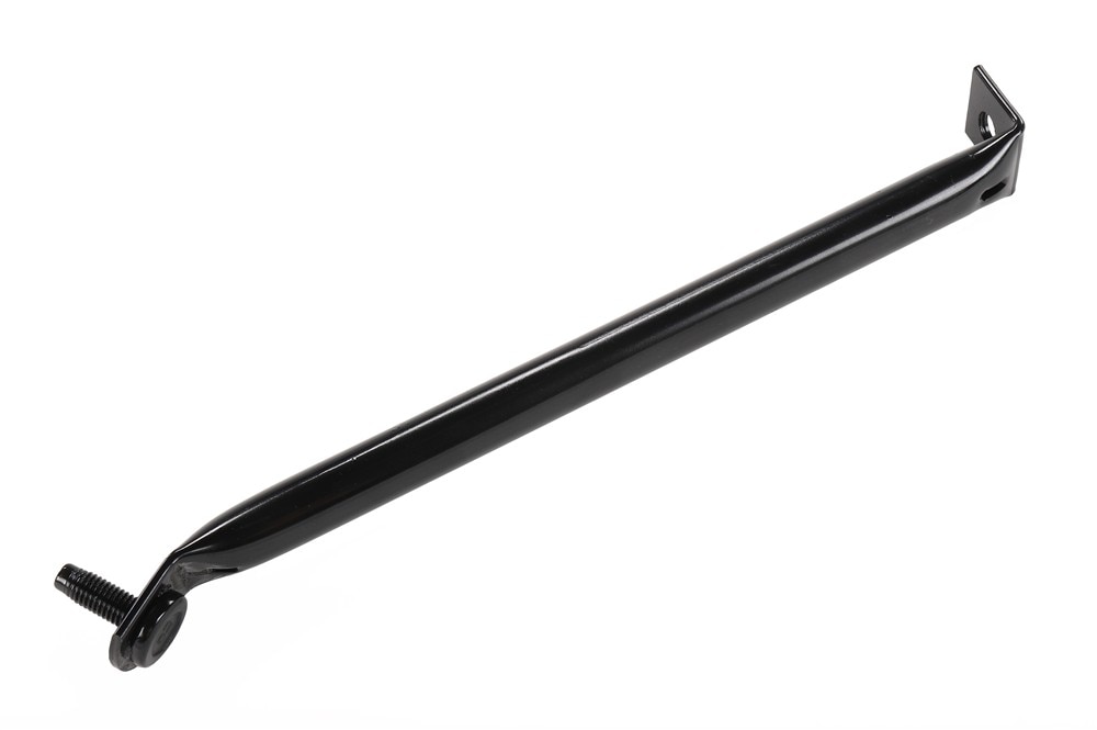 GM Genuine Parts Passenger Side Fuel Tank Shield Reinforcement