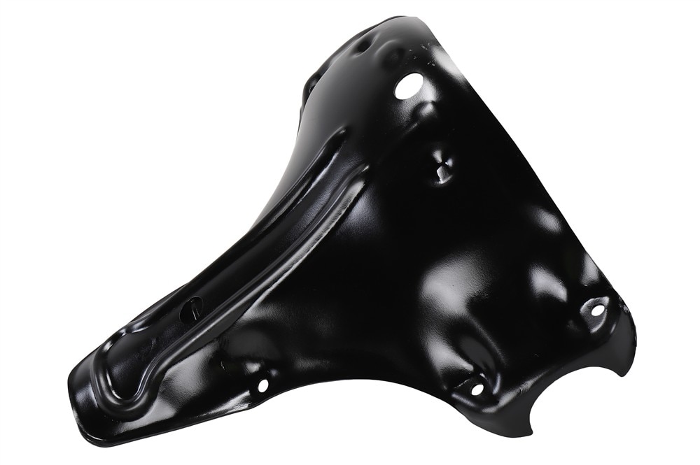 GM Genuine Parts Axle Rear Guard