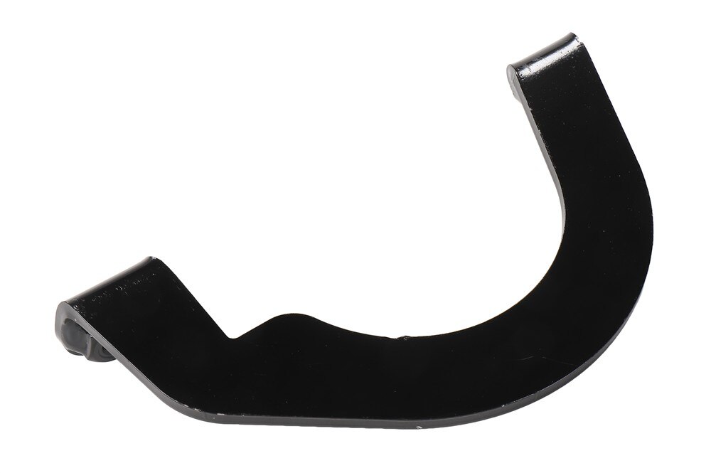 GM Genuine Parts Rear Axle Guard Bracket