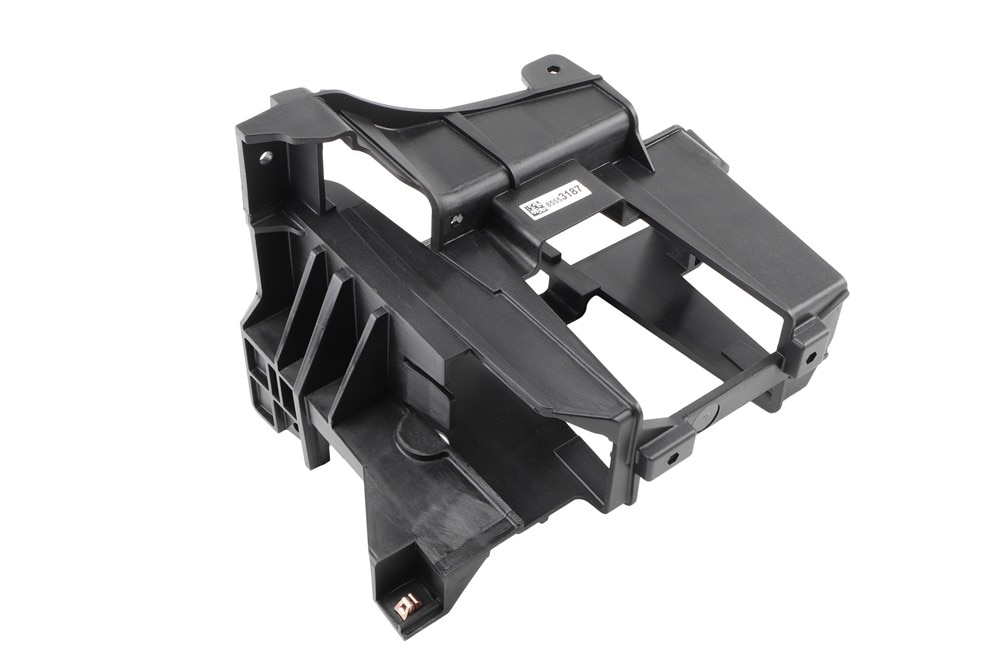 GM Genuine Parts Radio and Infotainment Control Module Bracket