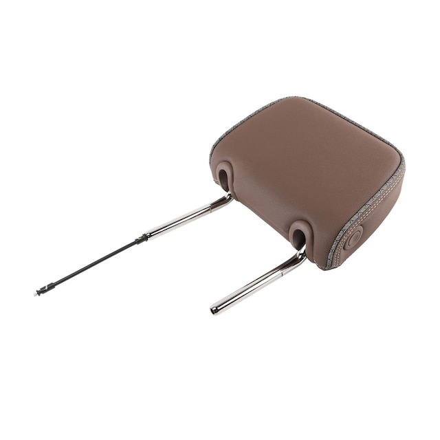 GM Genuine Parts Clove Rear Seat Head Restraint