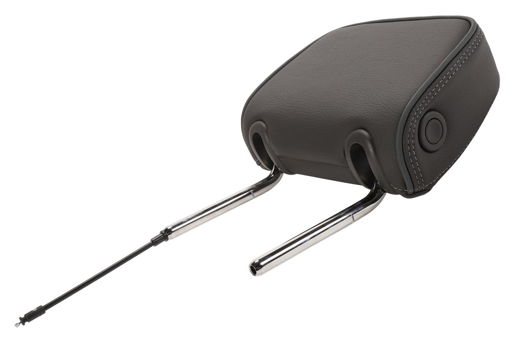 GM Genuine Parts Dark Atmosphere Rear Seat Head Restraint