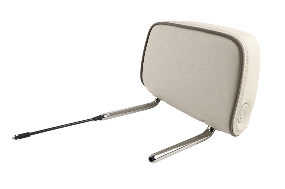 GM Genuine Parts Whisper Beige Rear Seat Head Restraint