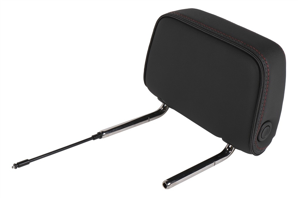 GM Genuine Parts Black Rear Seat Head Restraint