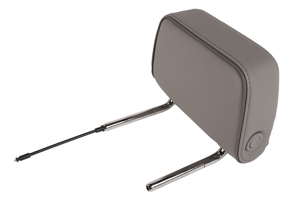 GM Genuine Parts Gideon Rear Seat Head Restraint