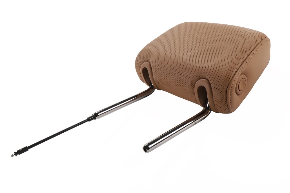 GM Genuine Parts Brandy Rear Seat Head Restraint