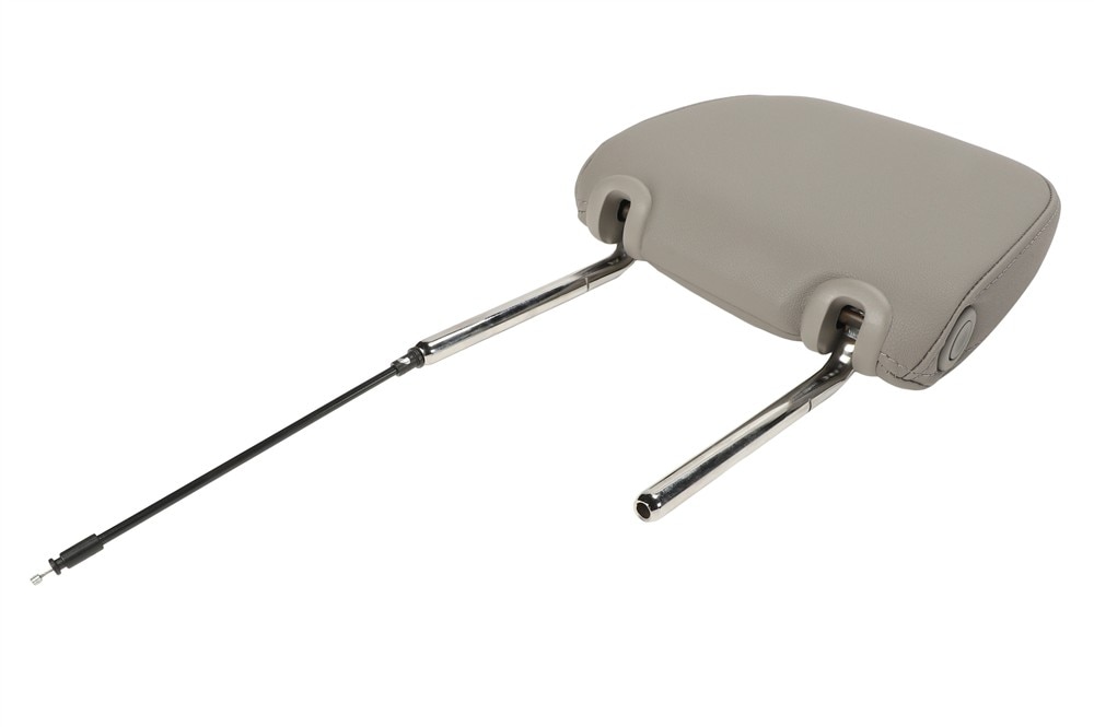 GM Genuine Parts Gideon 3rd Row Seat Head Restraint